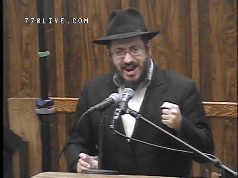 10 Shevat 5781 - Yud Shevat 5780 - Central Farbrengen at Chabad Lubavutch World Headquarters in 770