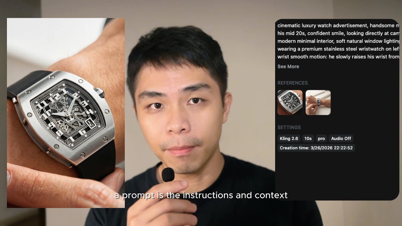 From Zero to AI: Complete Guide to AGI, LLMs & Prompt Engineering #ai #agi  #chatgpt #ugc