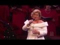 O Holy Night | Sandi Patty and The Tabernacle Choir