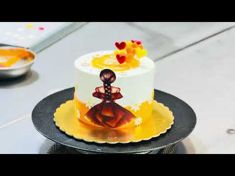 Amazing Cake Decorating Ideas at Another Level Satisfying/New cake ideas with beautiful colors