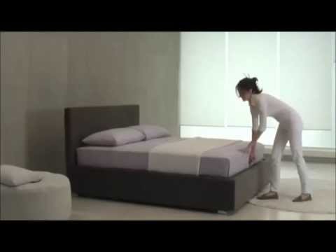 Pessotto reti - Pratik (horizontal + vertical opening)