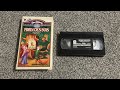 Robin Hood 1994 Übersicht Französisch Kanadische VHS Version