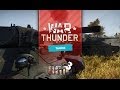 "RAPGAMEOBZOR 3" - War Thunder: Танки 