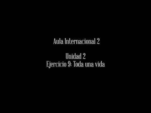 Aula 2 Unidad 2 Ejercicio 9