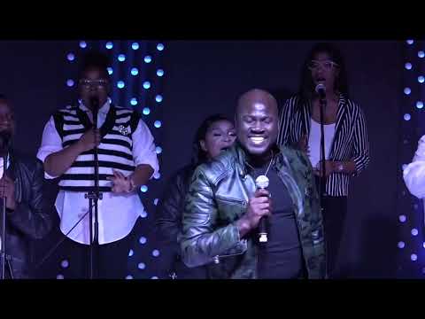 Bishop Dr RC Madzinge & The Cwc Tshwane  - Rothemba Vhone Ft Thili Maumela (In Memory Of Bishop RC)