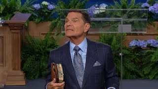 My Sheep Know My Voice | Kenneth Copeland