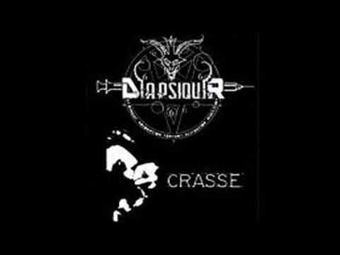 Diapsiquir - Crasse (Full Demo)
