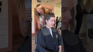 We need more humans like Lukas Graham in this world 🥰