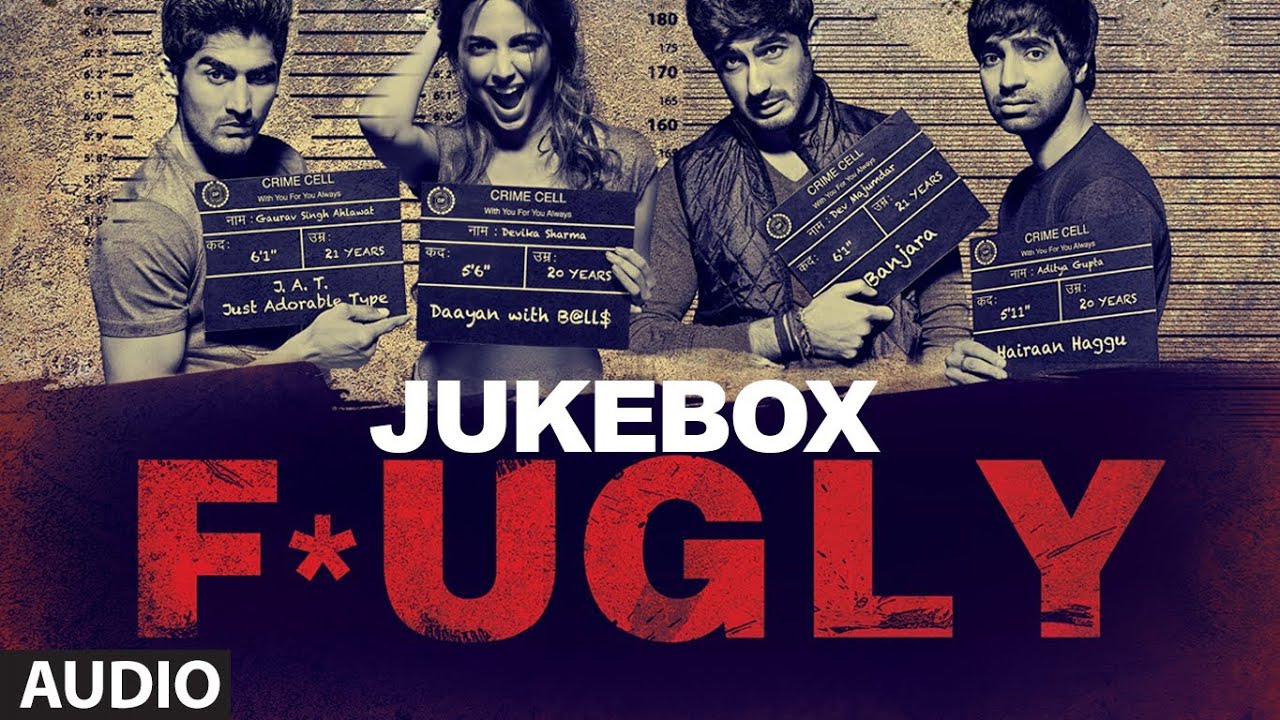 Good In Bed Lyrics  | Fugly | Jimmy Shergill, Mohit Marwah | Prashant Vadhyar, Rajeev Sundaresan | Prashant Vadhyar