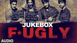 Lovely Jind Wali Lyrics - Fugly