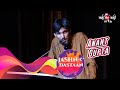 Anant Gupta  Performing Live at Jashn-e-Dastan 2022 | Kahi UnKahi