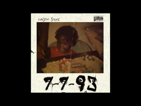 Calvin Stone - Seven Seven (Full Album)