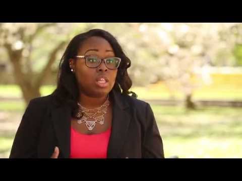 Alumni Career Advisors Network: Errol Cockfield '94, Stephanie Brumsey '09