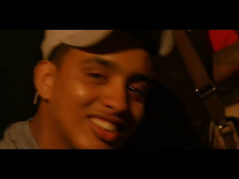 CHANI MAN - REALLY DAWG ( Clip Officiel )