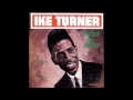 Ike Turner - Stringin'