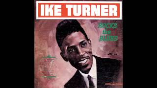 Ike Turner - Stringin'
