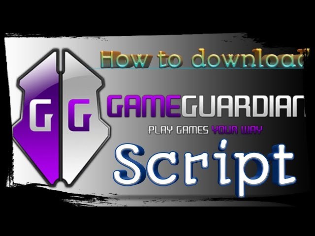 How To Download Script