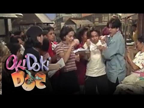 Oki Doki Doc: Ray Ventura Full Episode | Jeepney TV