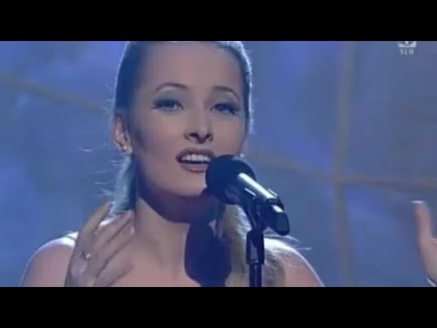 Tanja Ribič - Zbudi se (EMA 1997)