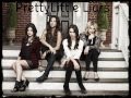 Pretty Little Liars 5x18 song- Young Galaxy- Fever