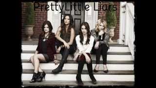 Pretty Little Liars 5x18 song- Young Galaxy- Fever