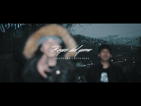 DEXTERONE | REYES DEL GAME | ft NITE BOSS | (Oficial Video) | [Prod. Escasas Rec]