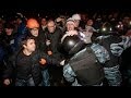 [FULL] Kiev Ukraine Protest 2014 | Cival War | Chaos.