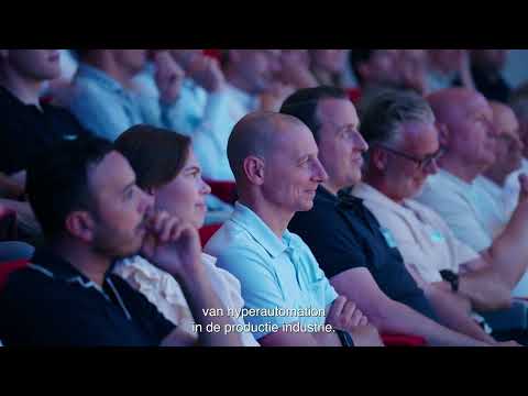 Aftermovie Hyper-Automation