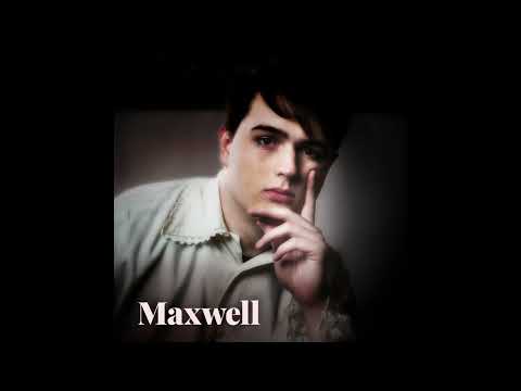 Wilhelmina Agnes - Maxwell