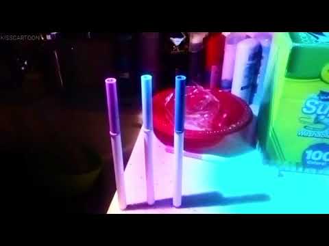 Kikoriki: Deja Vu (2014) - Trucks, Mr. Trucks Song Scene