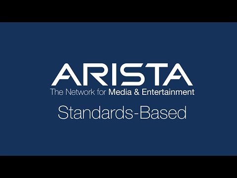 Arista Media & Entertainment
