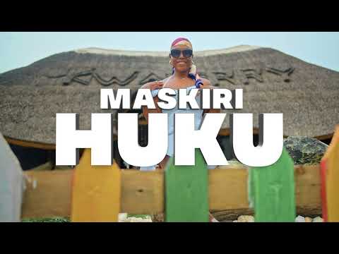 MASKIRI-Huku (official video)
