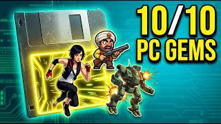 I Found 10 Hidden Gems You Need To Play Right Now!