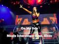 Nicole Scherzinger Feat. Akon - By My Side (+ ...