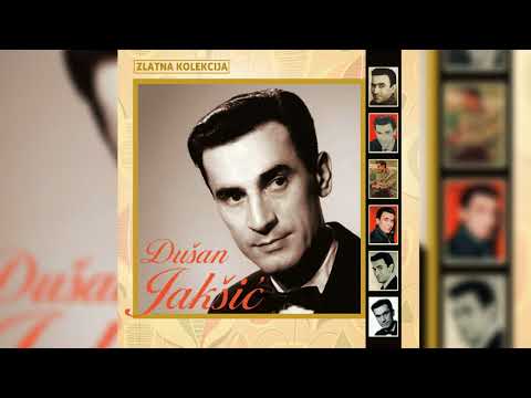 DUŠAN JAKŠIĆ -  ČERGE