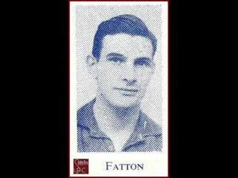 Legends of Servette FC (Barlie & Fatton)