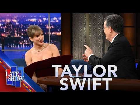 Why Taylor Swift Doesn't Want A Recording Studio In Her Home (But Cats Are OK)