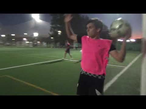 - BUITRES FC VS DEPORTIVO TEMUCO - 17/09/2021 - Liga Juveniles