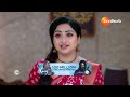 TRINAYANI | Ep - 1252 | Best Scene | May 30 2024 | Zee Telugu - Video