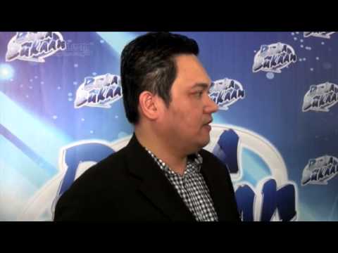 Farhat Abbas Datangi Rumah Nia Untuk Rujuk?