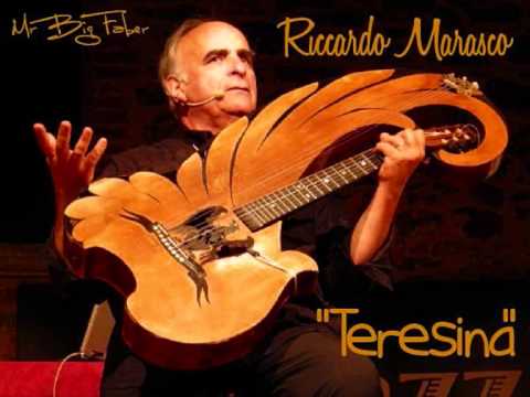 Riccardo Marasco - "Teresina"
