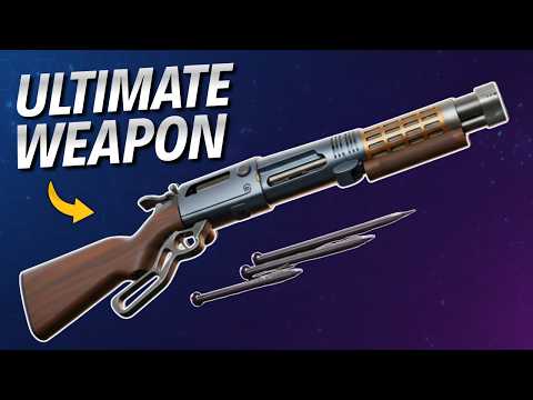 13 LETHAL Weapons on Amazon That Don’t Need Gunpowder!