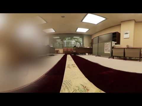 Coming Soon!! 敦盛絵巻 早稲田大学中央図書館 所蔵資料 360°VR映像