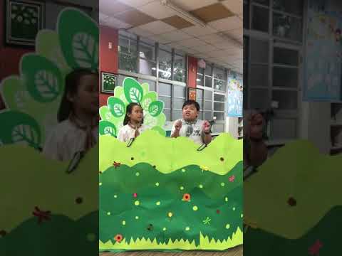 AB02-韶陽隊-票選您心目中最棒的水土保持繪本說故事影片！