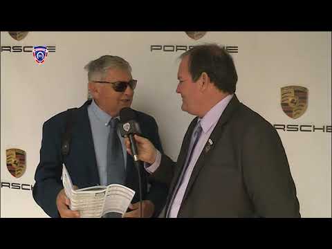 26th Meeting 4th Race 2019 Season - Post-race interview with Mr Ricky Maingard