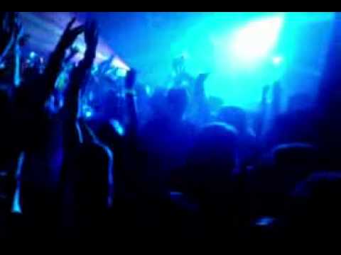 Darren Styles - Hardcore Heaven @ Motion - Slammin Vinyl