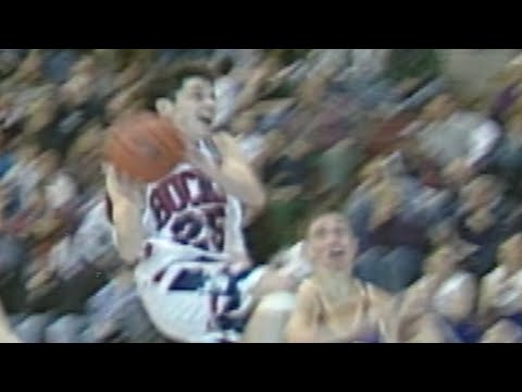 1997-1998 Dunmore Bucks Sports Highlights