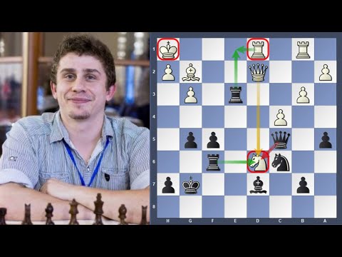 Road to the Grandmaster title | April GM round 9 | Turzo-Plat | Dutch Dance