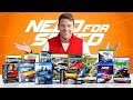 I Played Every Need For Speed Game EVER
