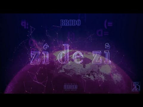 Brodo - zi de zi